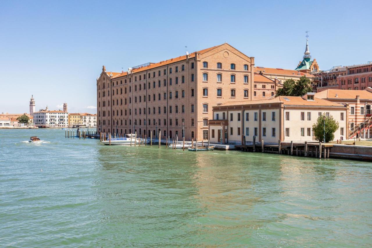 Molino Stucky Residence Suites 2