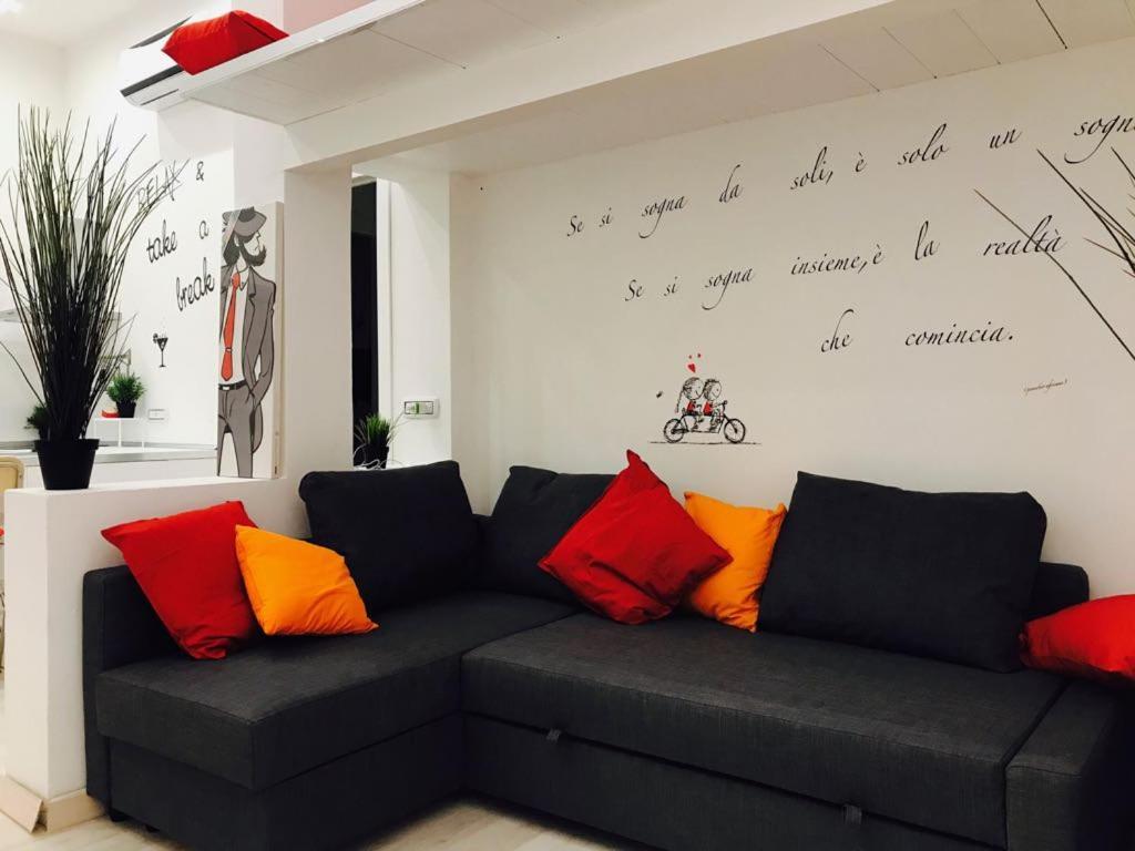 Isola Flat (Adults Only)