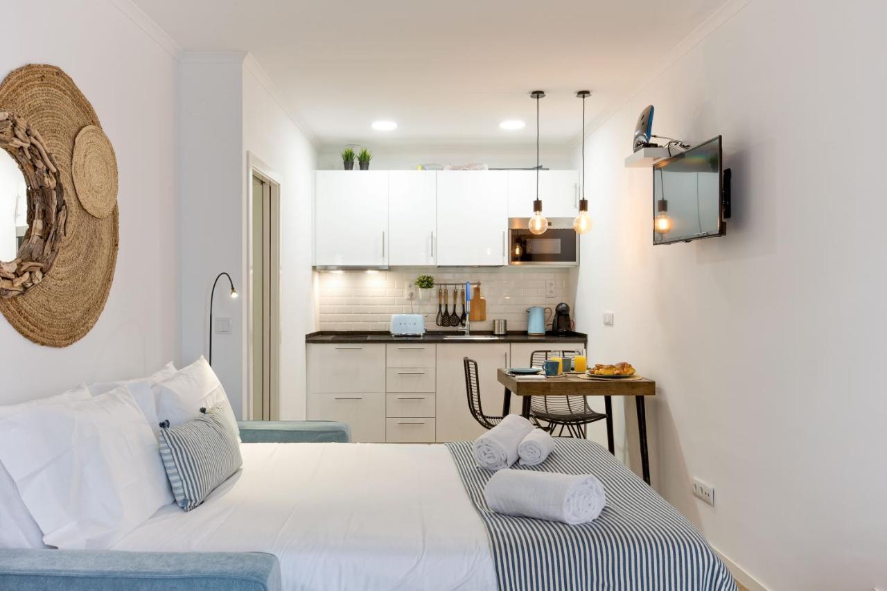 Charming Studio in Lisbon's Center! (Adults Only)