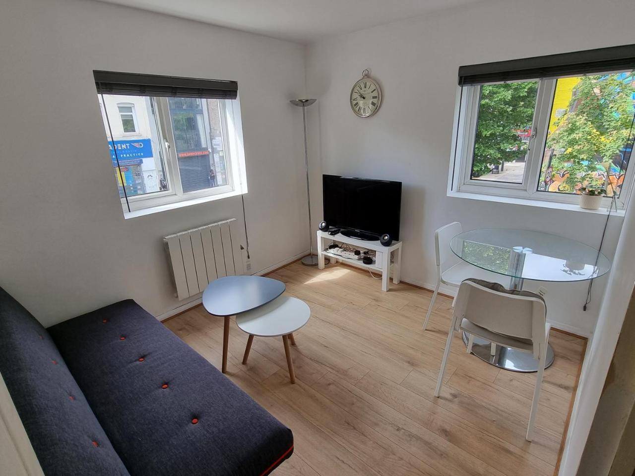 Bethnal Green/Brick Lane 2 Bedroom Apartment