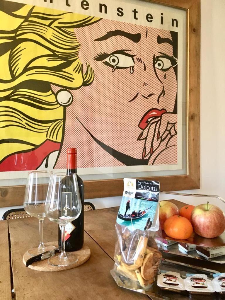 Biennale Apartment Venice (Adults Only)