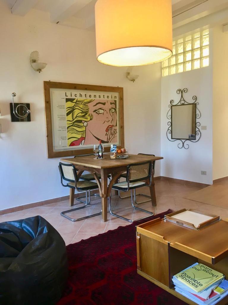 Biennale Apartment Venice (Adults Only) 1