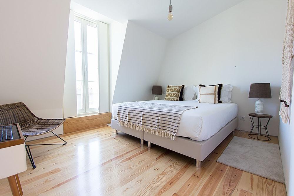 Luxury T.M. Penthouse with a View 2