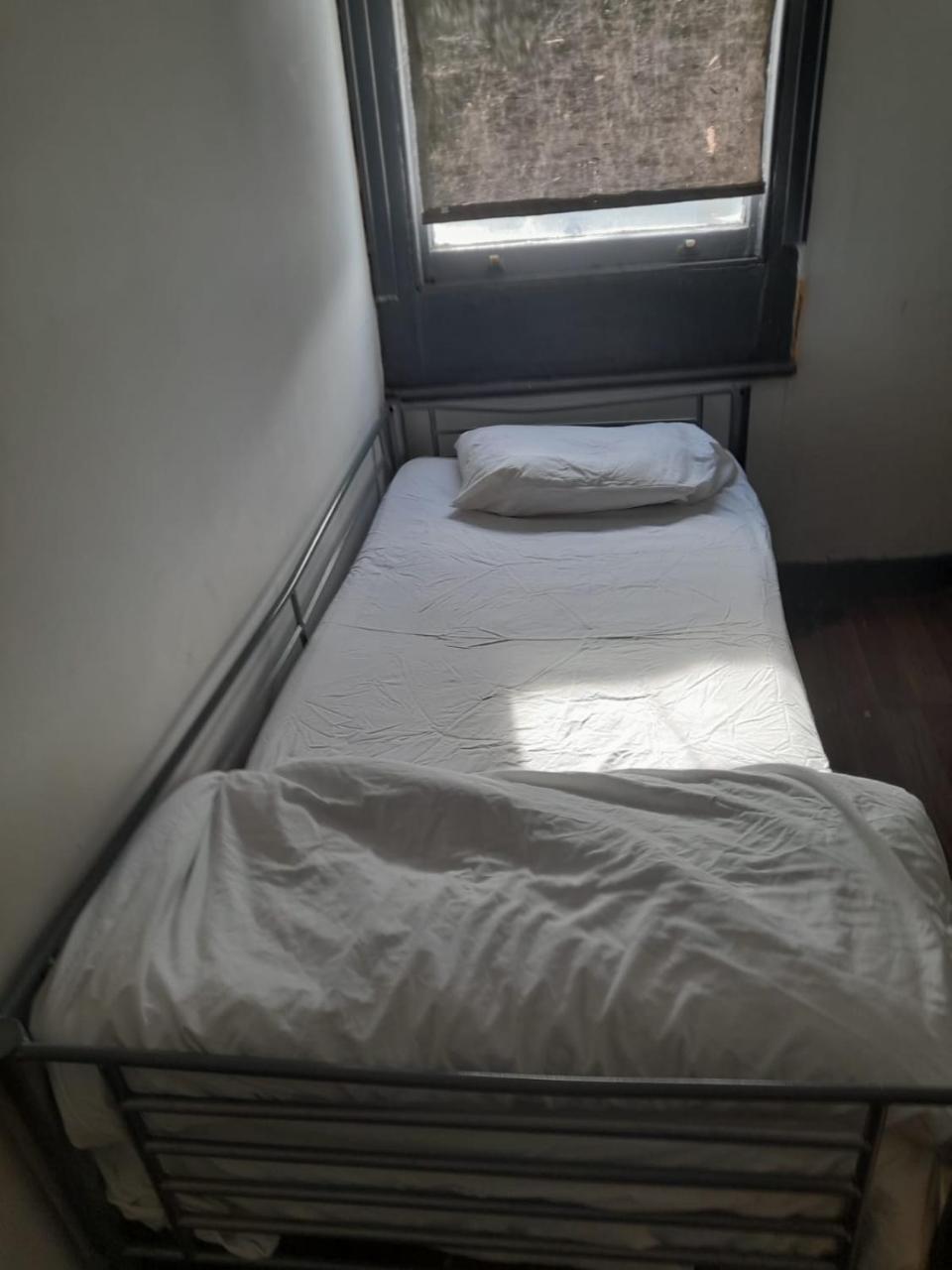 Woolwich Backpackers New 1