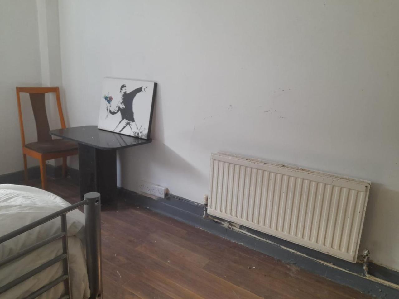 Woolwich Backpackers New 2