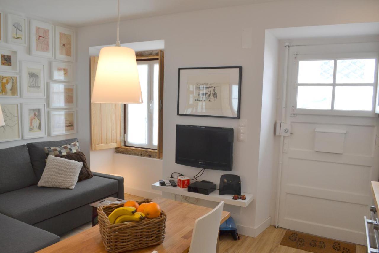 Tp Factory 15, Lisbon Apartment (Adults Only) 1