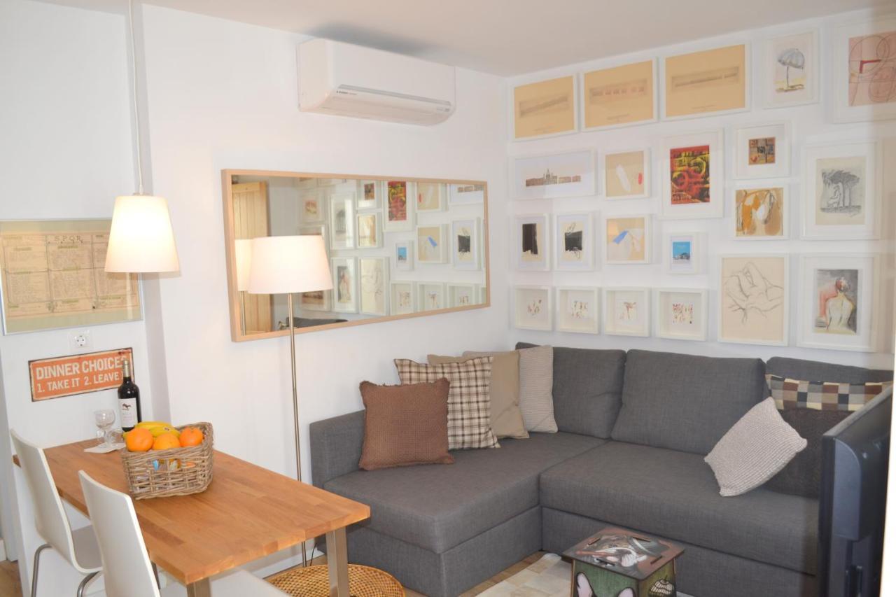 Tp Factory 15, Lisbon Apartment (Adults Only)