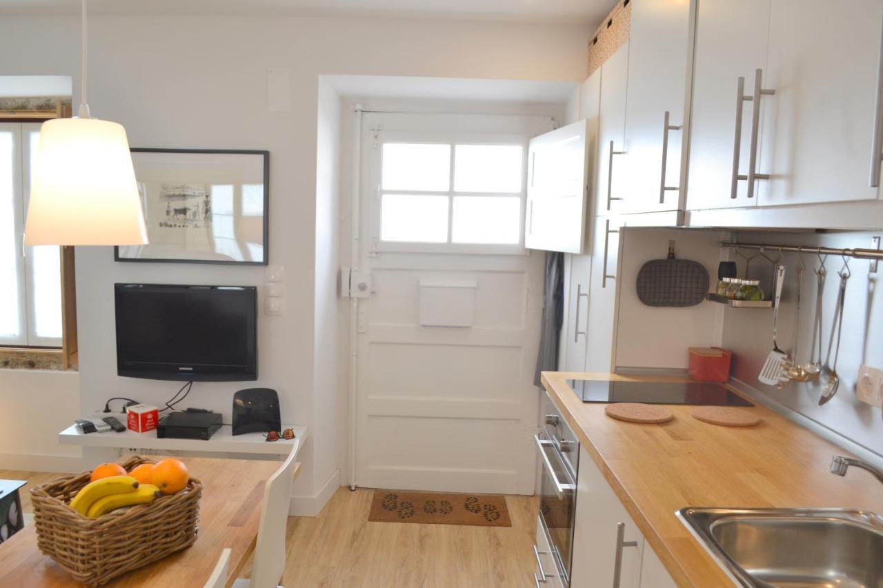 Tp Factory 15, Lisbon Apartment (Adults Only) 2