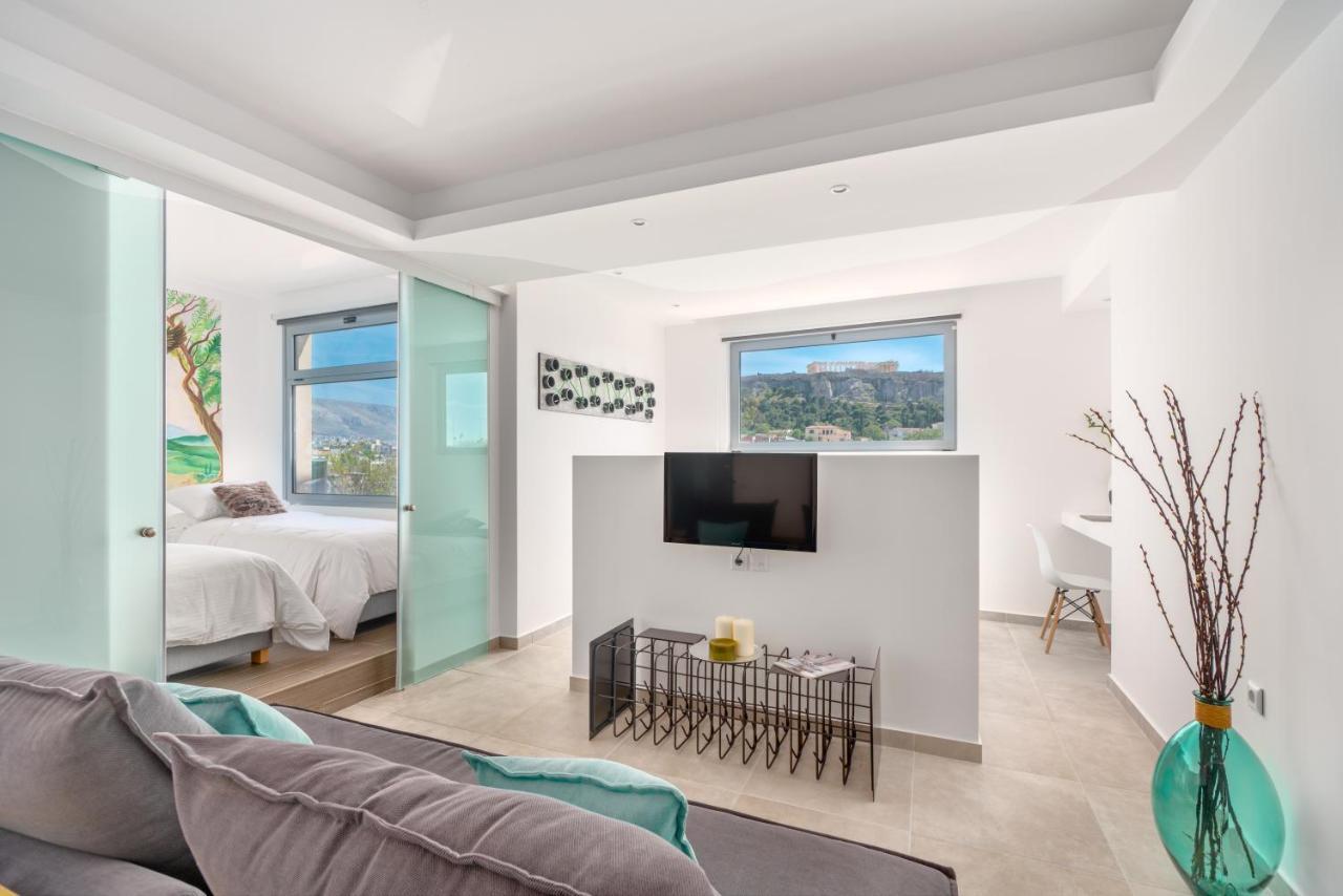 Mythos Luxury Suites