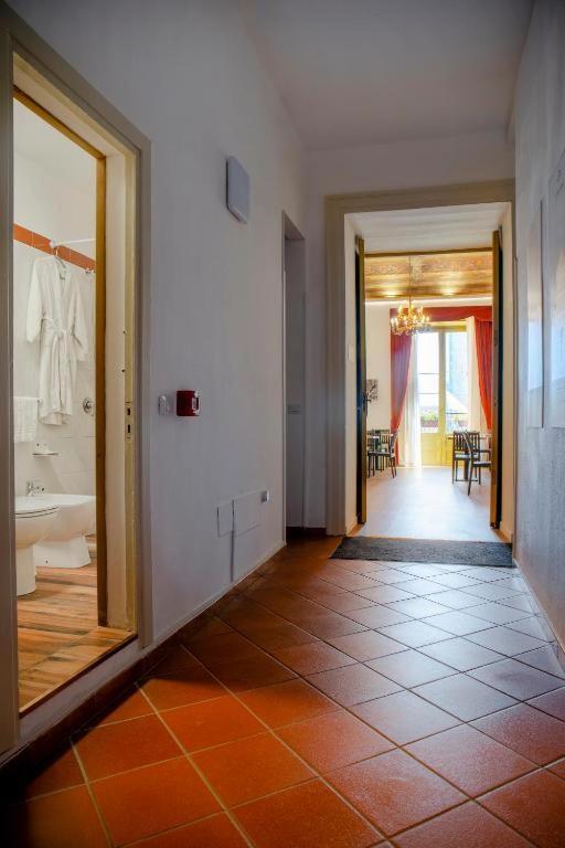 Ballaro' Hotel 2