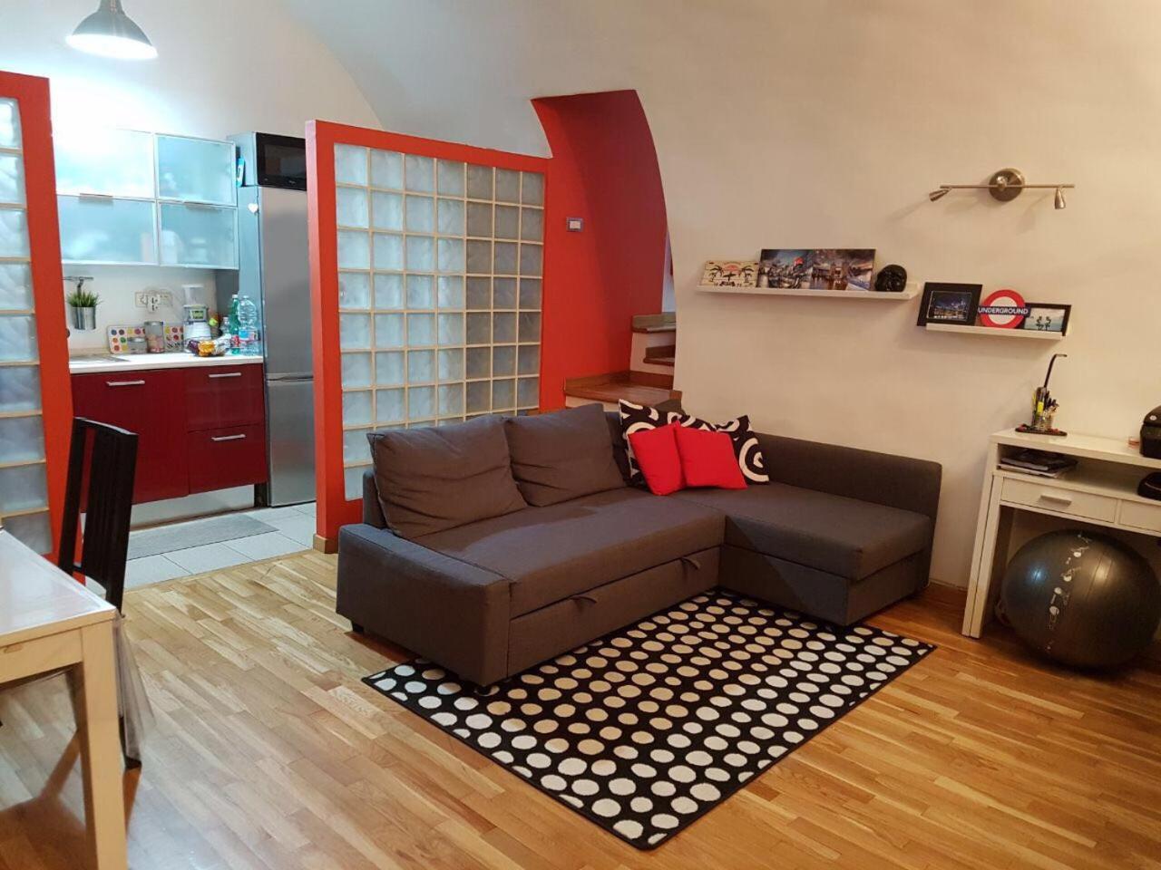 Casa Nila
