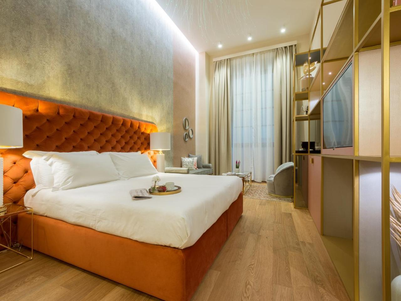 Renascentia in Florence B&B (Adults only)