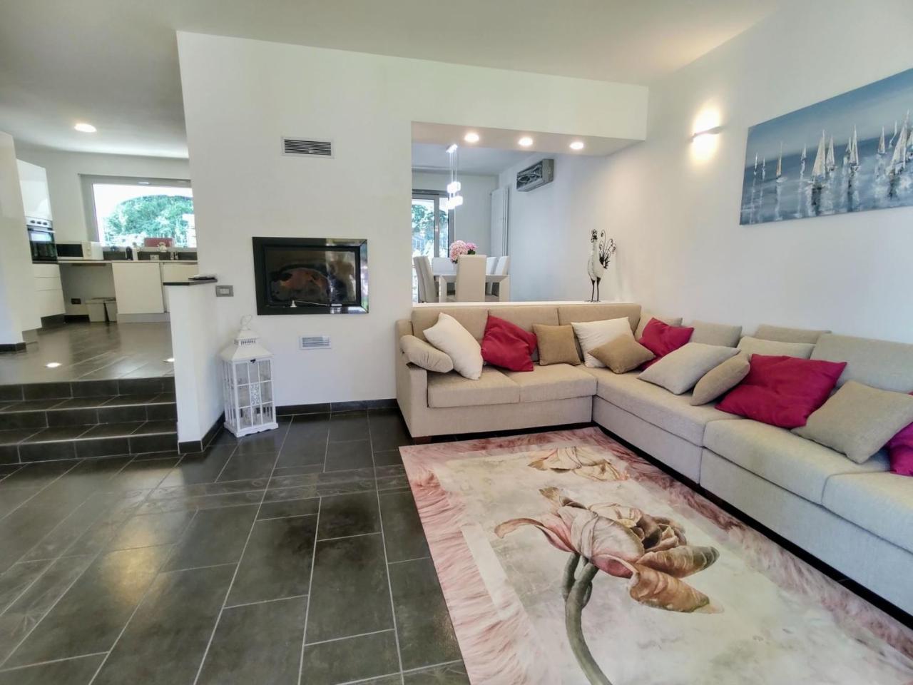 Villa Mera by Interhome 2