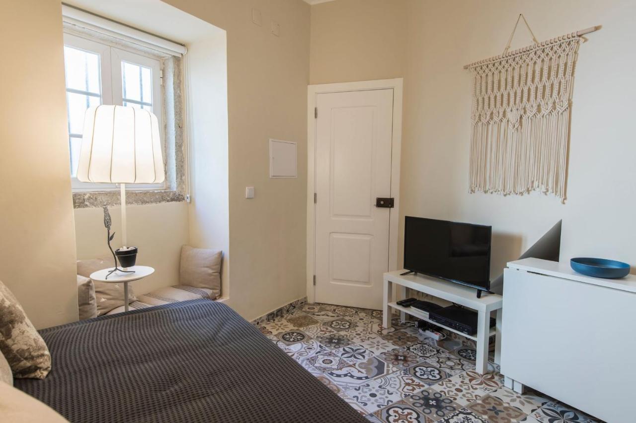 Alfama Cosy Studio 2