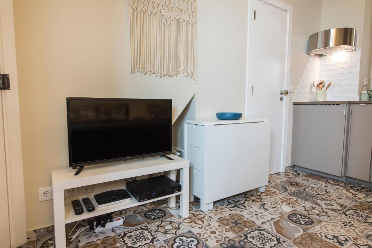 Alfama Cosy Studio 1