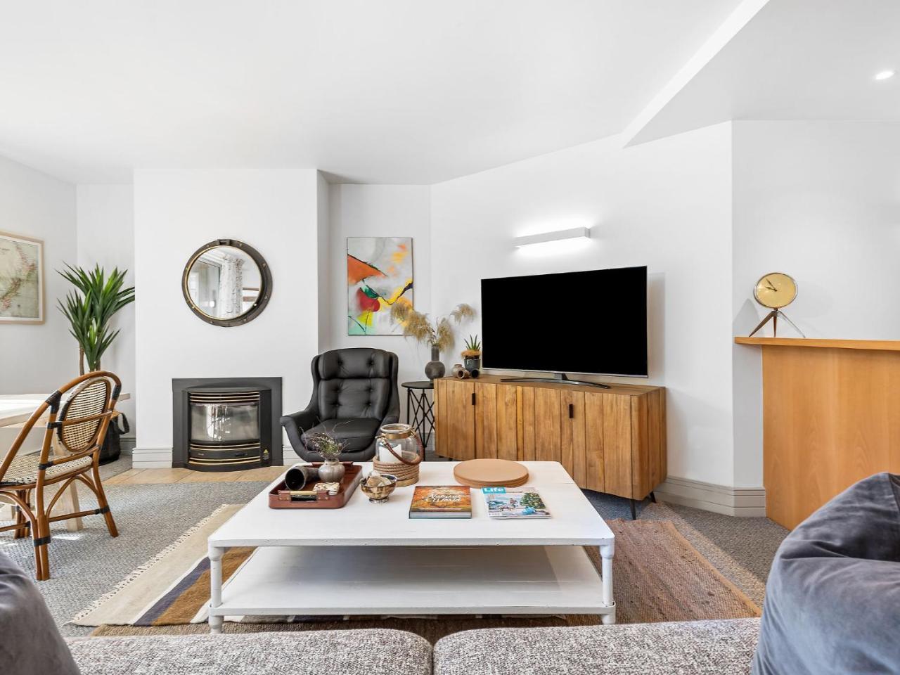 Maison de Charme Central Apartment
