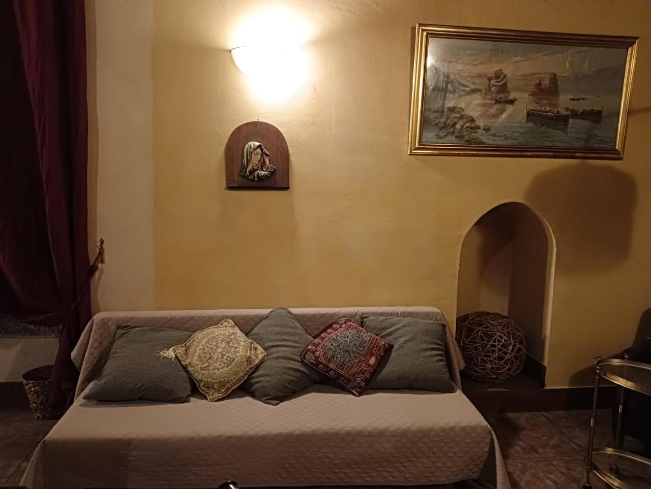 Appartamento Centro Storico Napoli 1