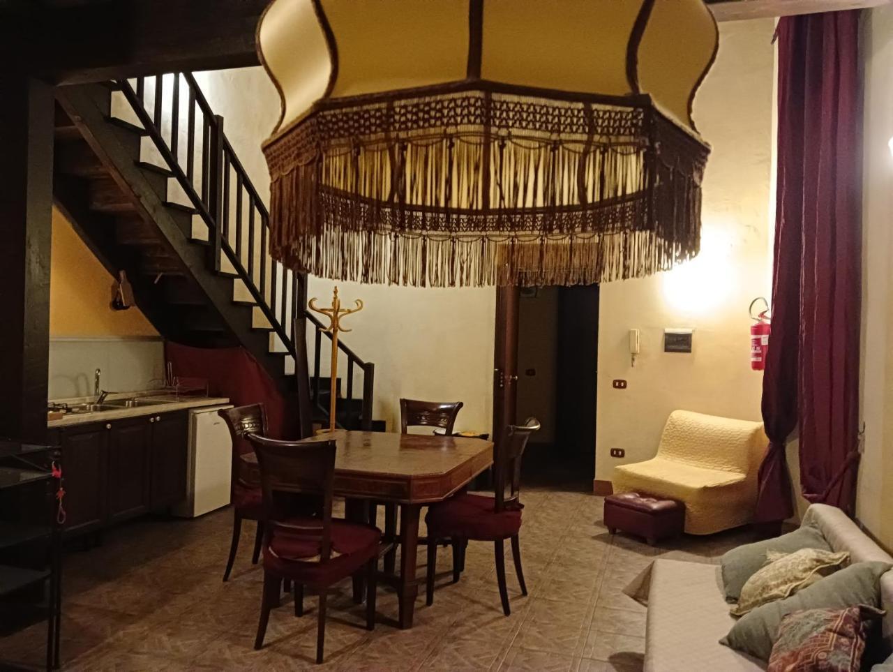Appartamento Centro Storico Napoli