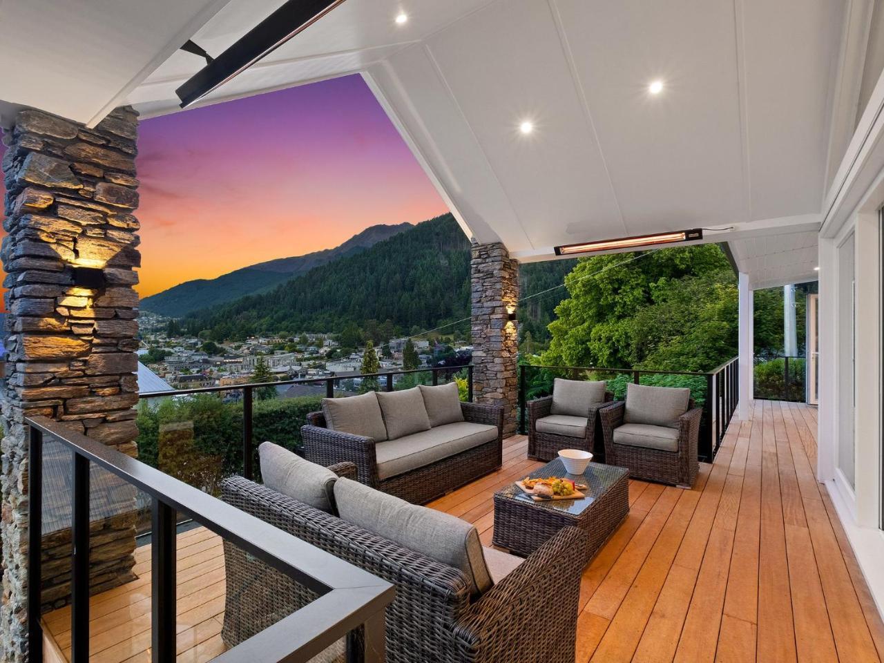 Stonehill Villa 1 1