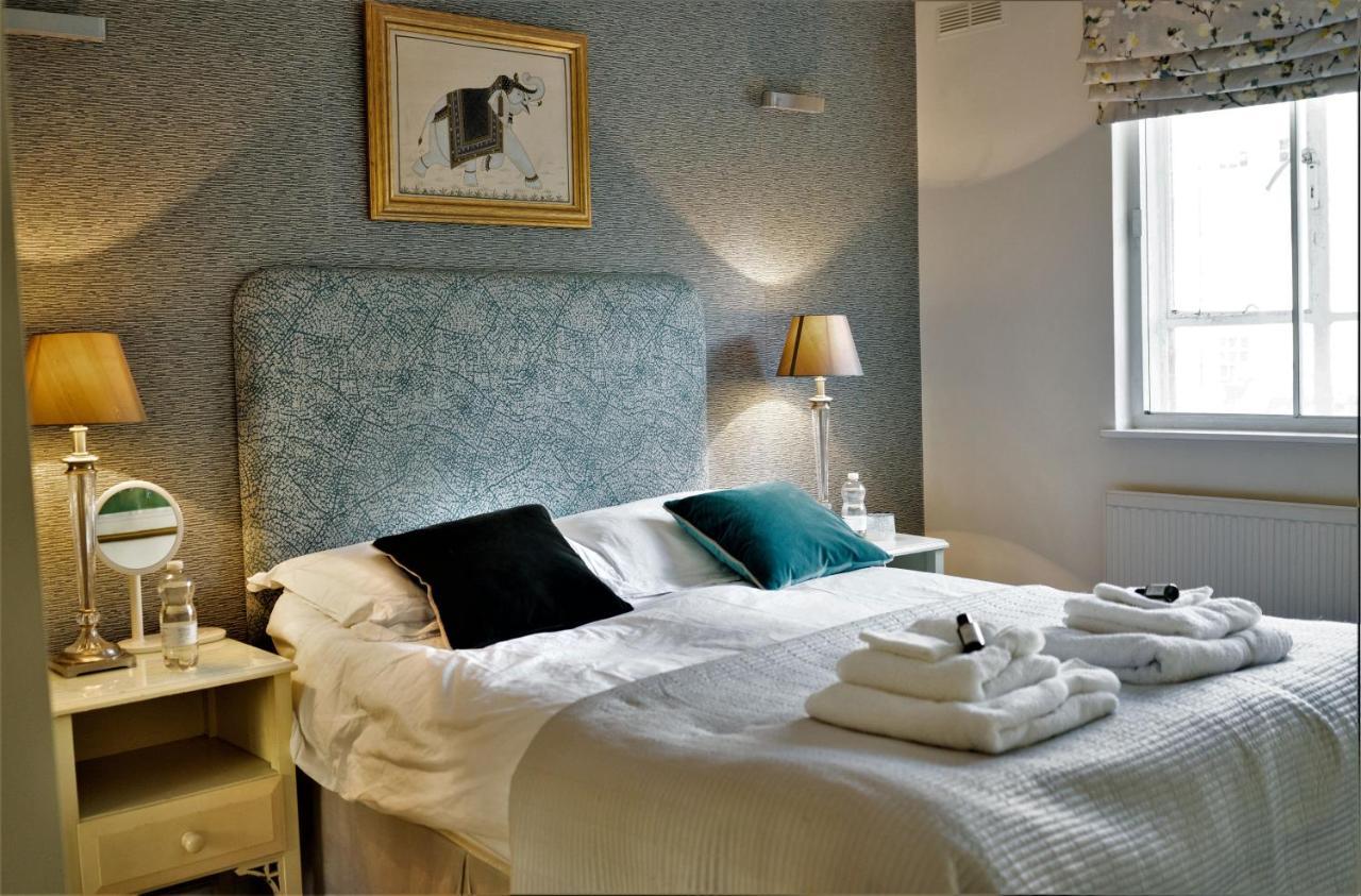 Double Room in Marylebone (Adults Only)