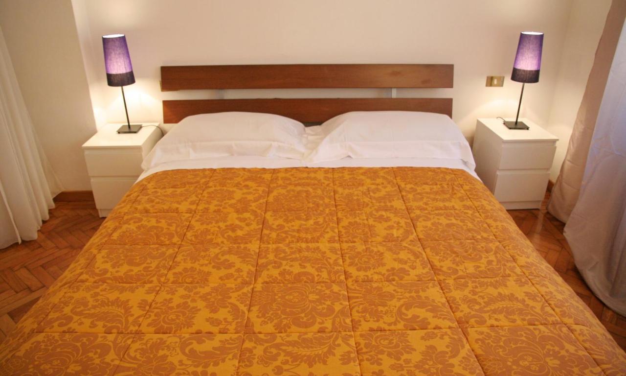 My Ponte Vecchio Apartment 1