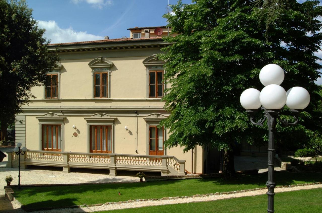 Residence Michelangiolo (Adults only) 2