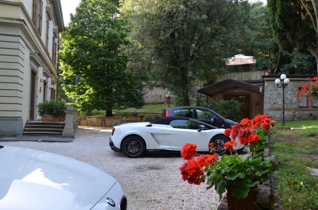 Residence Michelangiolo (Adults only) 1