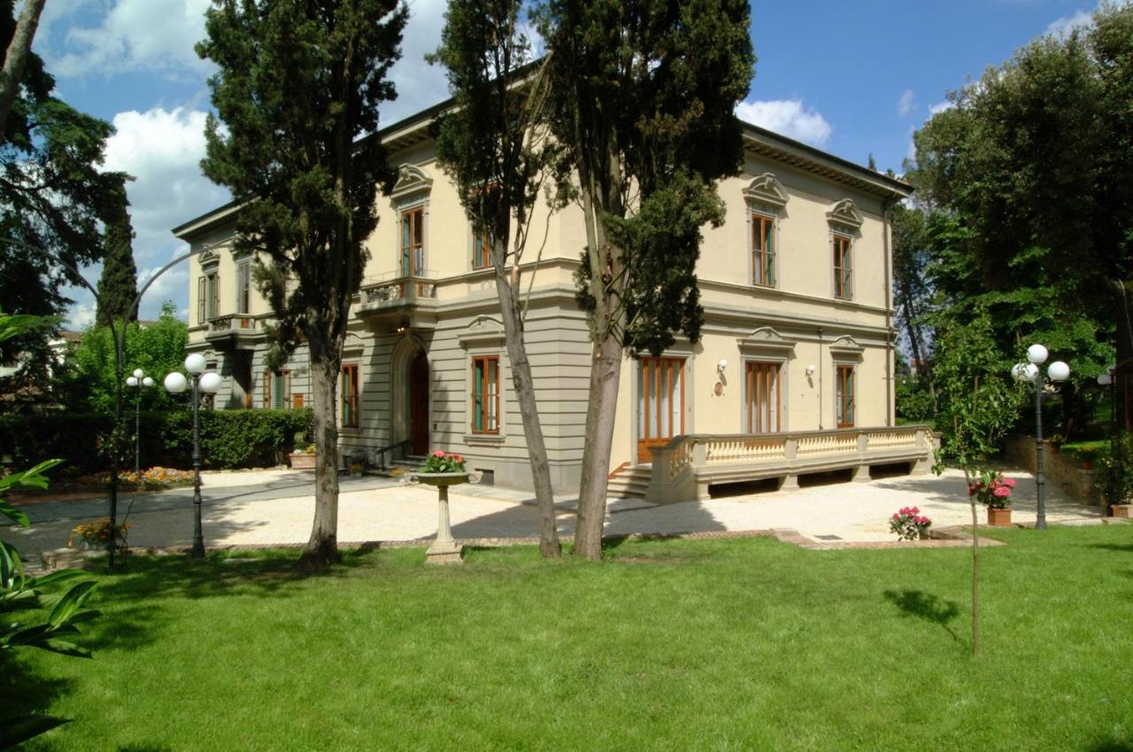 Residence Michelangiolo (Adults only)