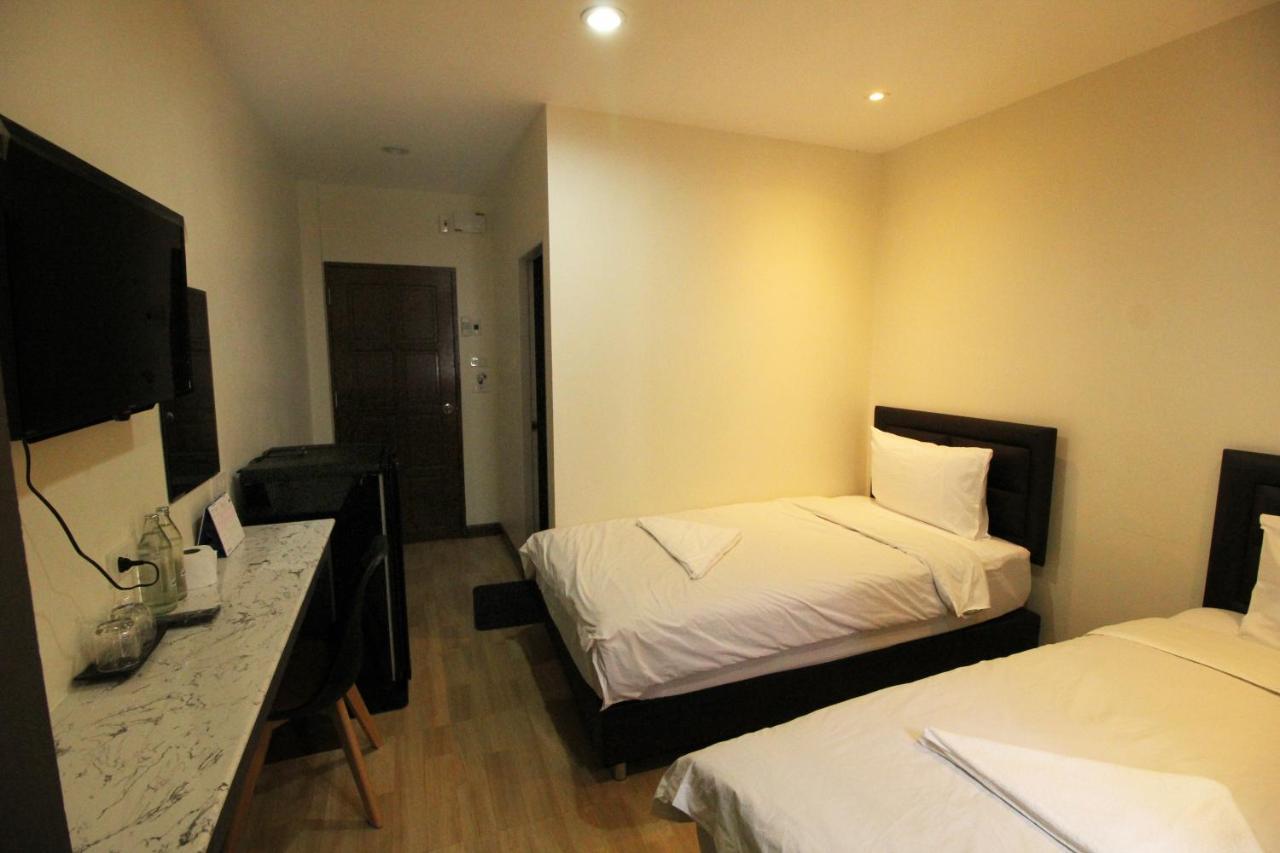 Chaiwat Guesthouse (Adults Only) 2