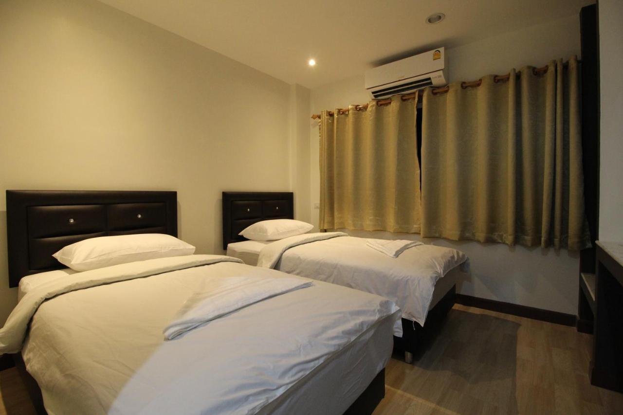 Chaiwat Guesthouse (Adults Only)