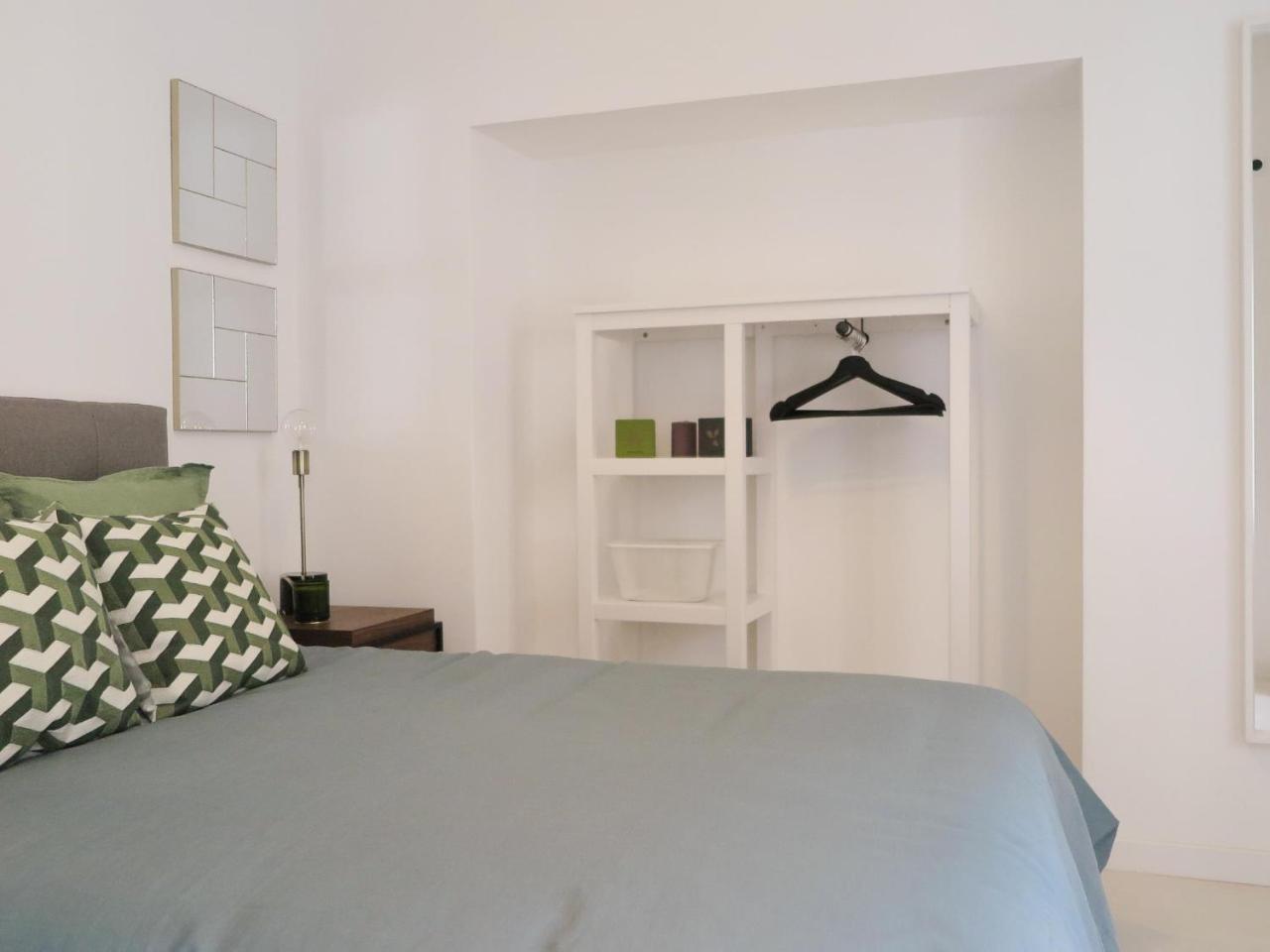 Bica Lisbon Sunshine Central Bright And Cozy Apt (Adults Only) 1