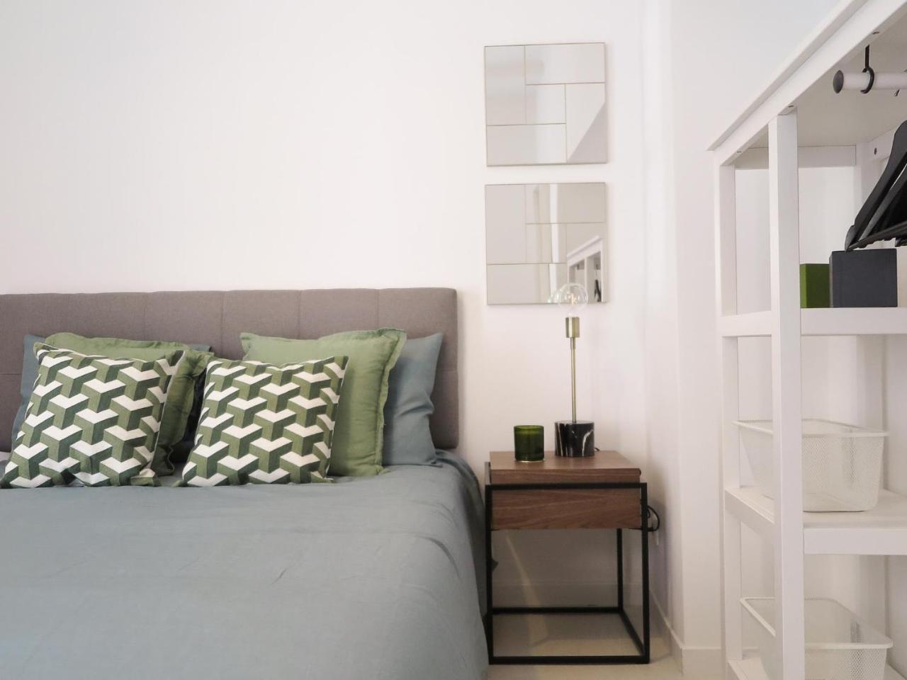 Bica Lisbon Sunshine Central Bright And Cozy Apt (Adults Only)