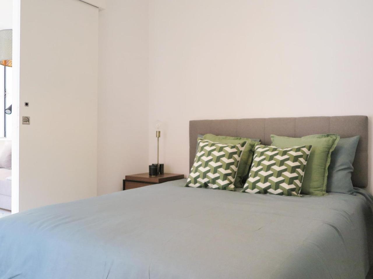 Bica Lisbon Sunshine Central Bright And Cozy Apt (Adults Only) 2
