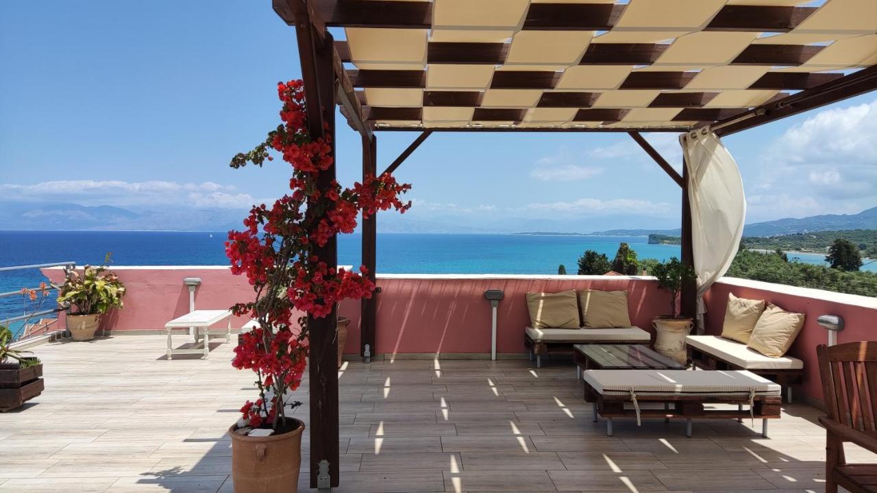 Villa Bambas