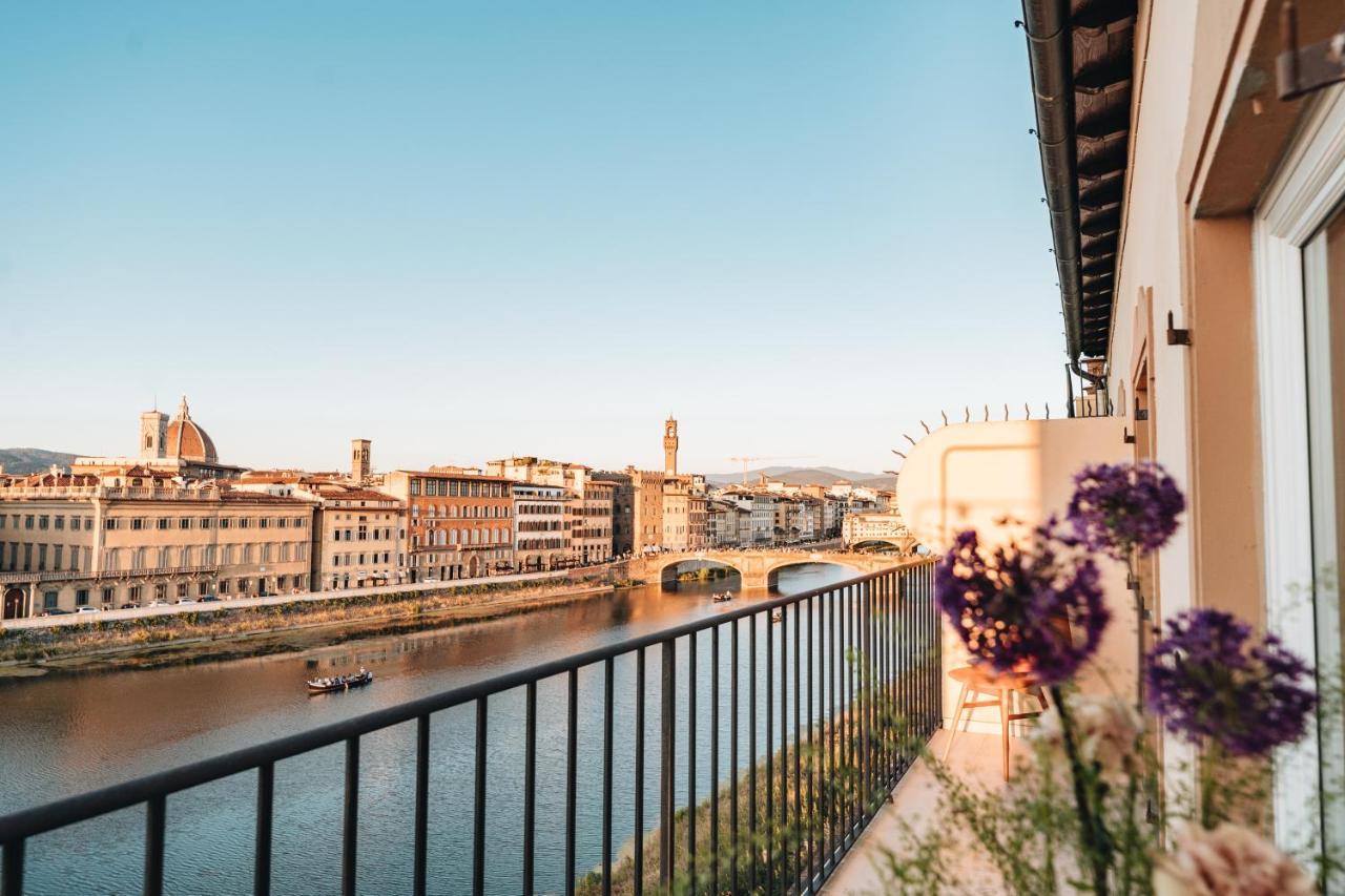 La Terrazza Sull'arno 1