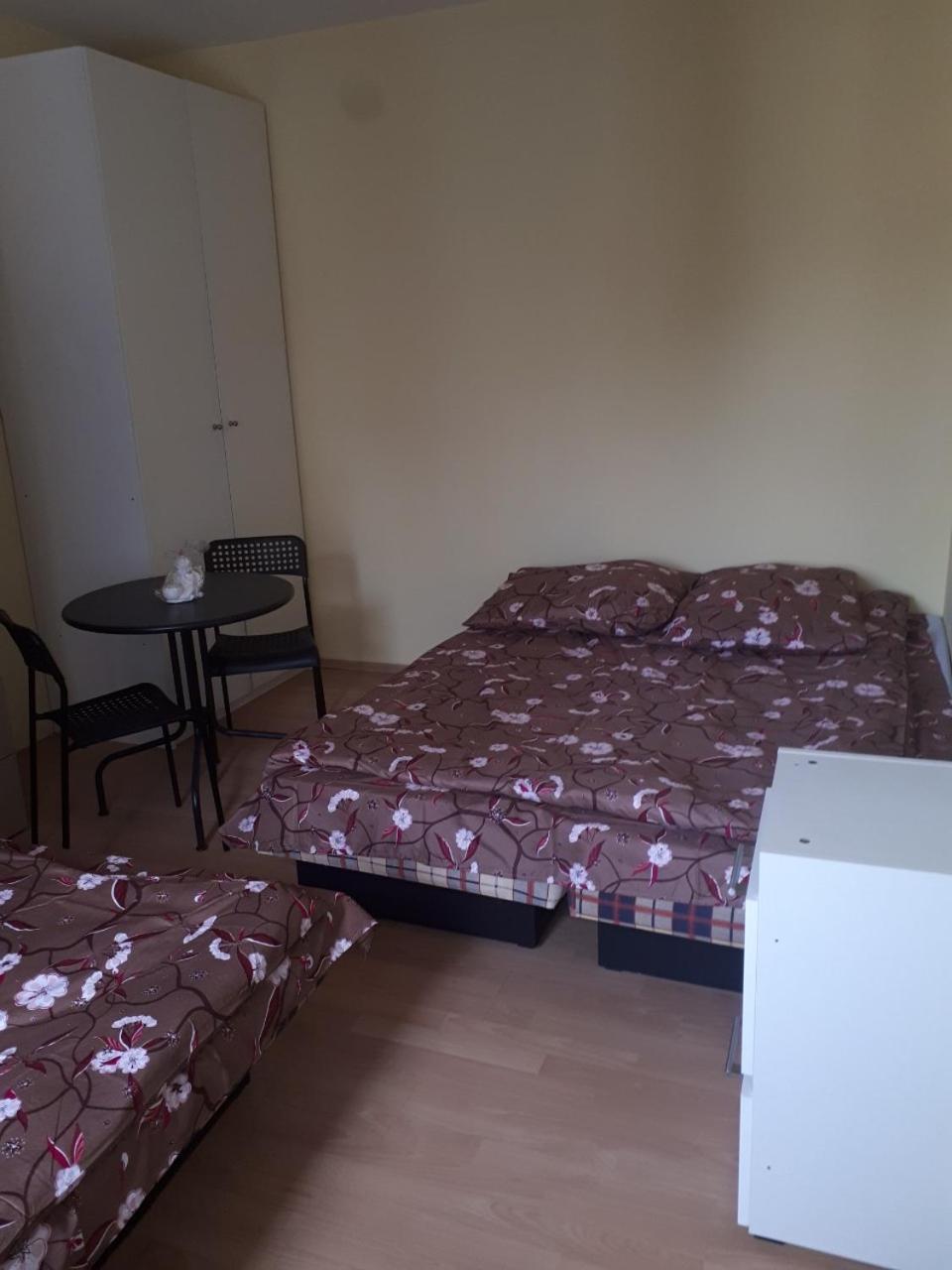 Macedonia Home