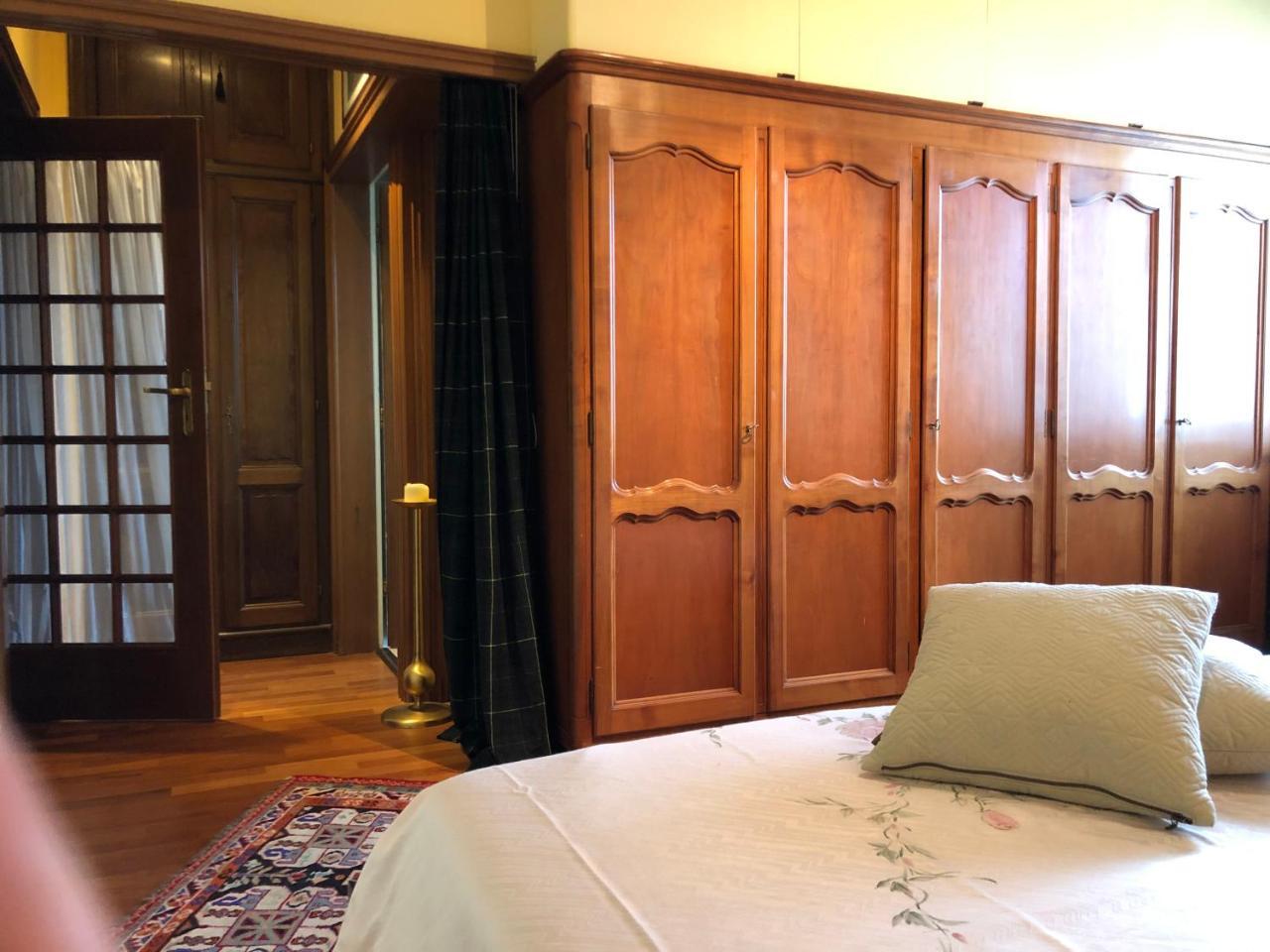 Suite Room with Private Pool Area, Near Como Lake, Private Parking I Villa Dei Leoni (Adults Only) 1