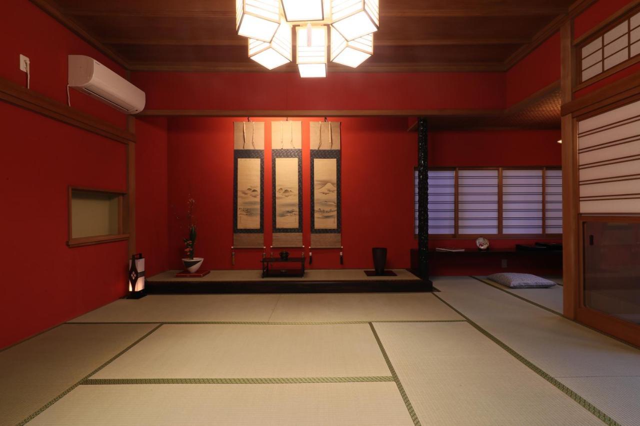 和美再美 石動 柏屋 Wabisabi Isurugi Kashiwaya 2