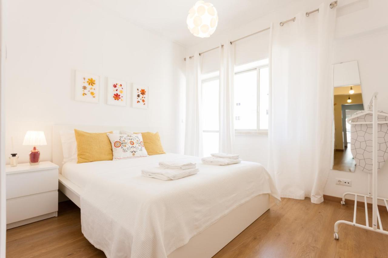 Flh Marques Bright Apartment (Adults Only)