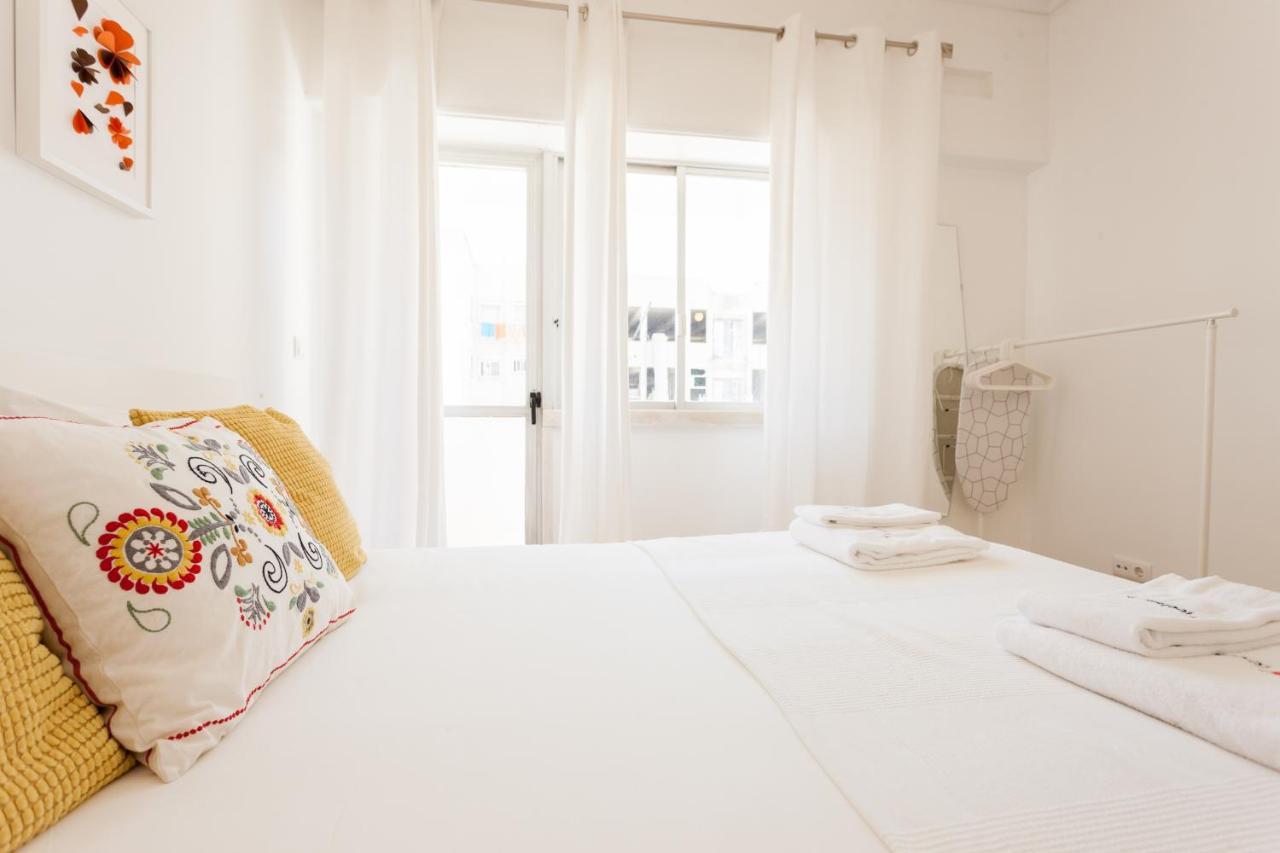 Flh Marques Bright Apartment (Adults Only) 2
