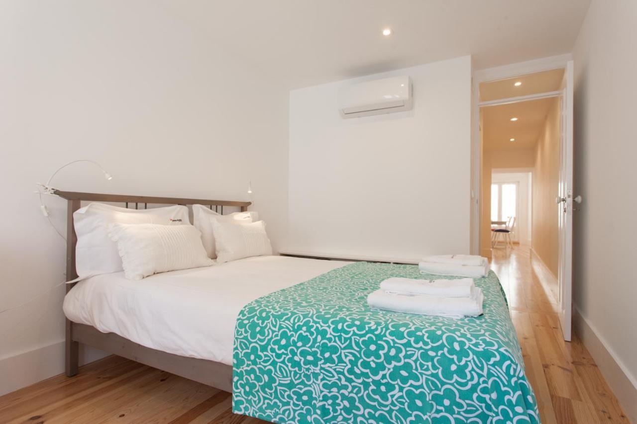 Flh Alfama Bright Apartment (Adults Only) 2