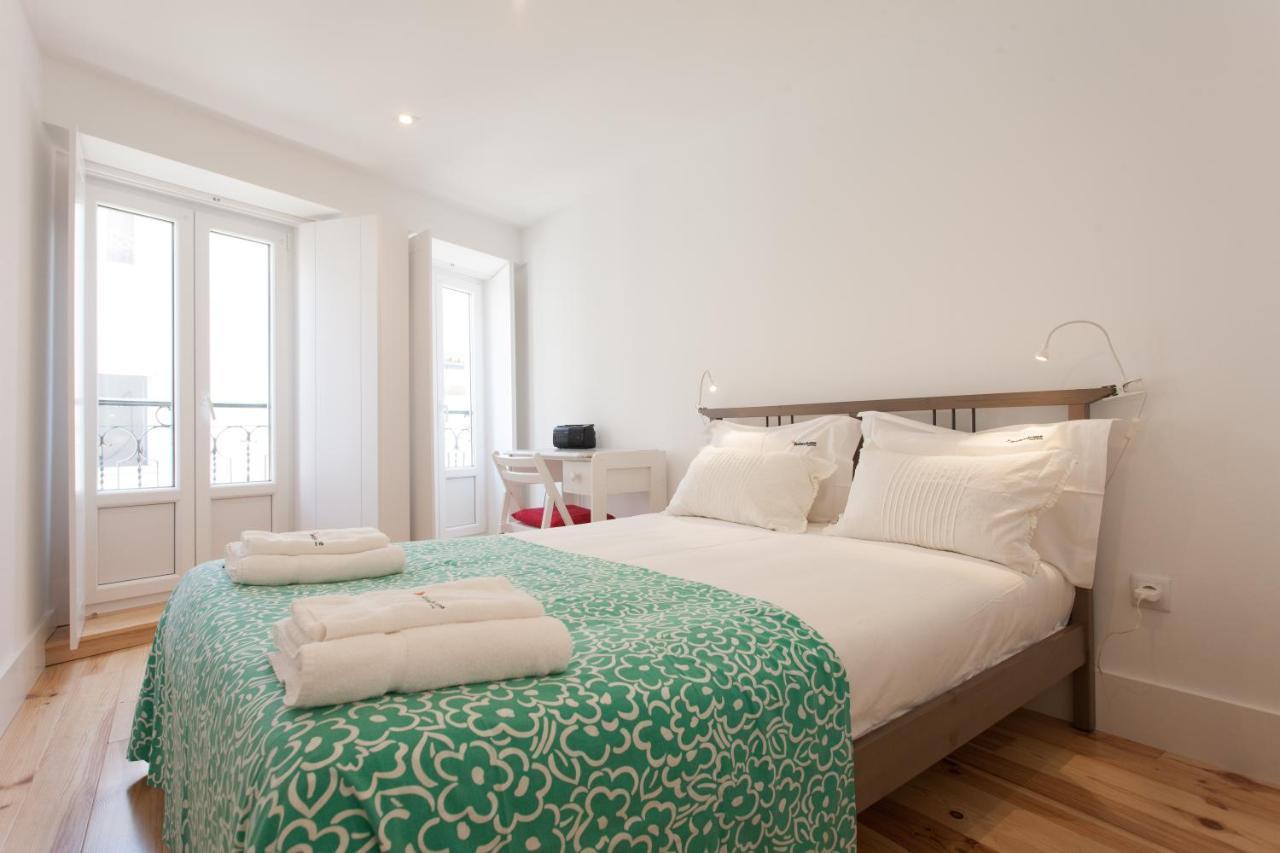 Flh Alfama Bright Apartment (Adults Only)