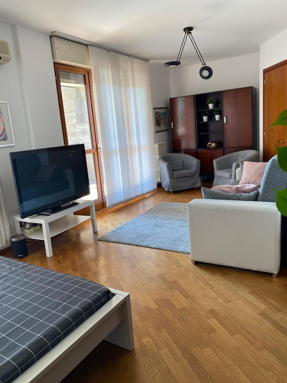 Bedandbreakfast Eni Torri Lombarde San Donato Bbqueen