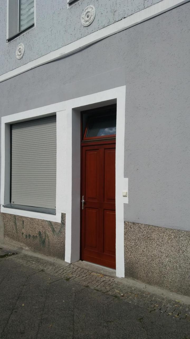Ferienwohnung 3 (Adults Only)