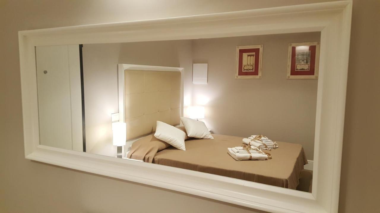 Scala Suite (Adults Only)