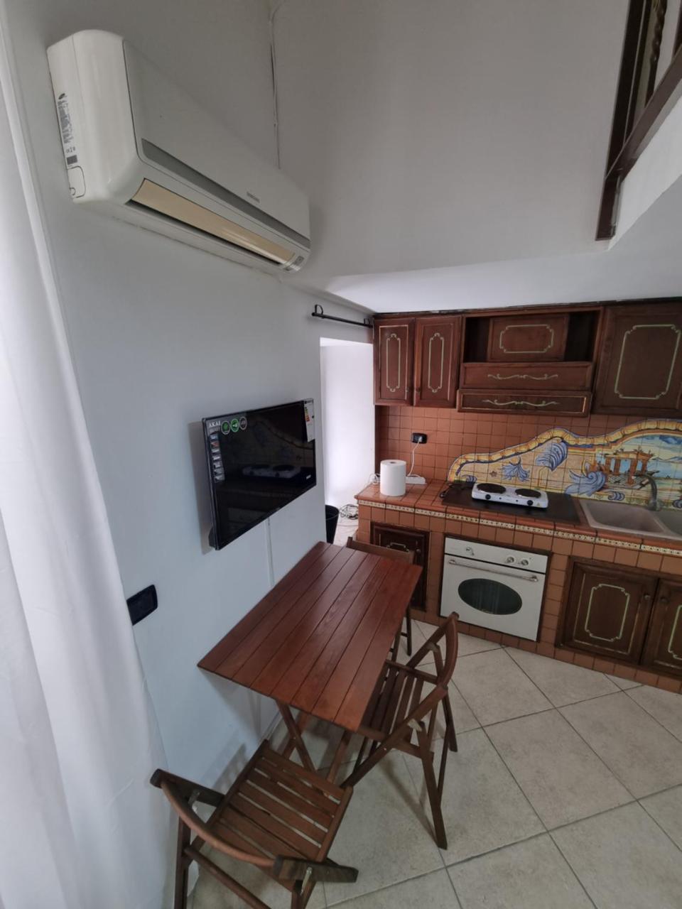 B&B Casa (Le Porte di Napoli) 2