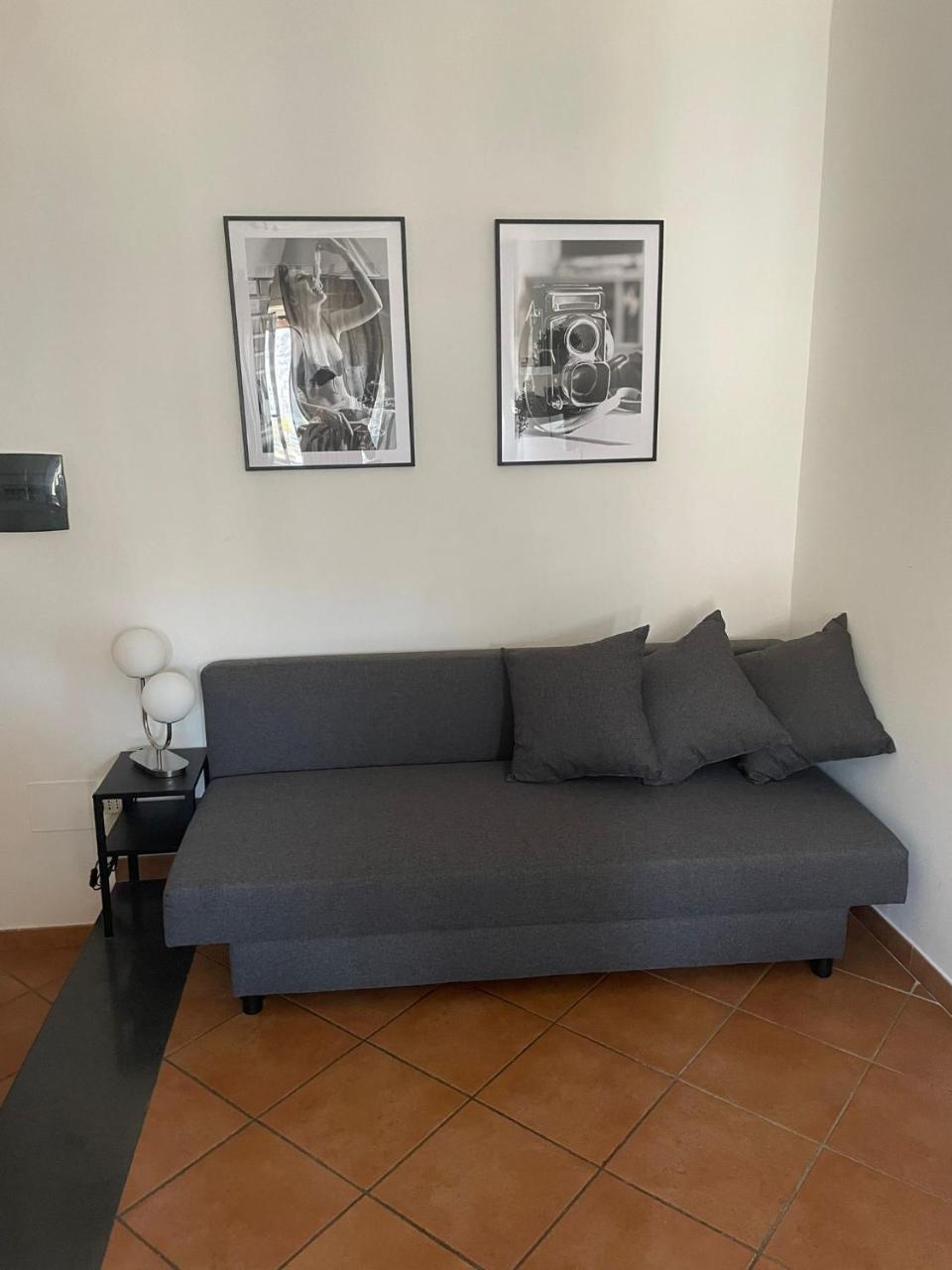 Mammaro's House 2