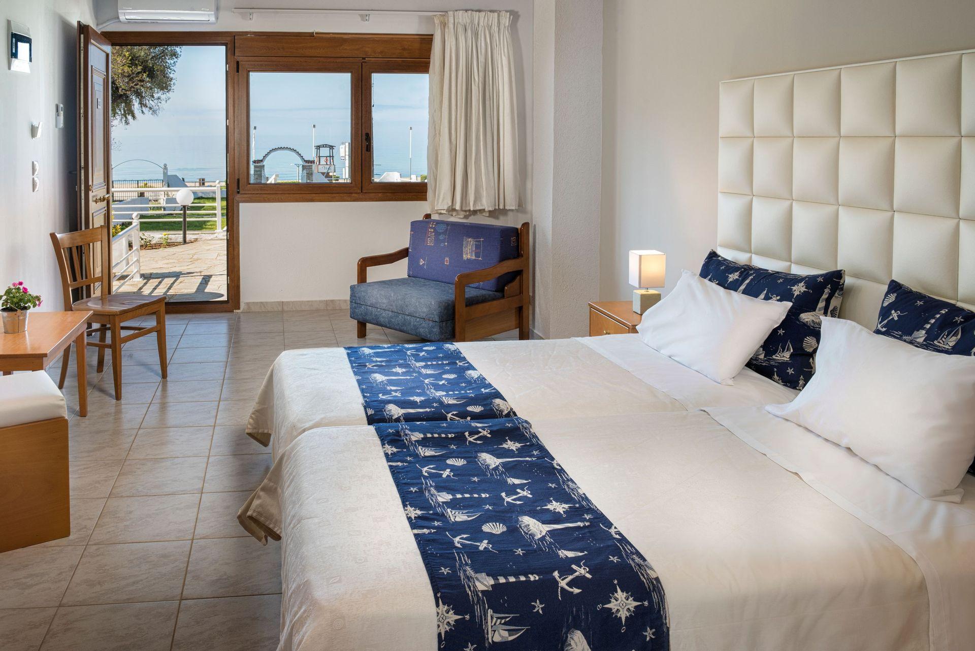 Georgalas Sun Beach Villa