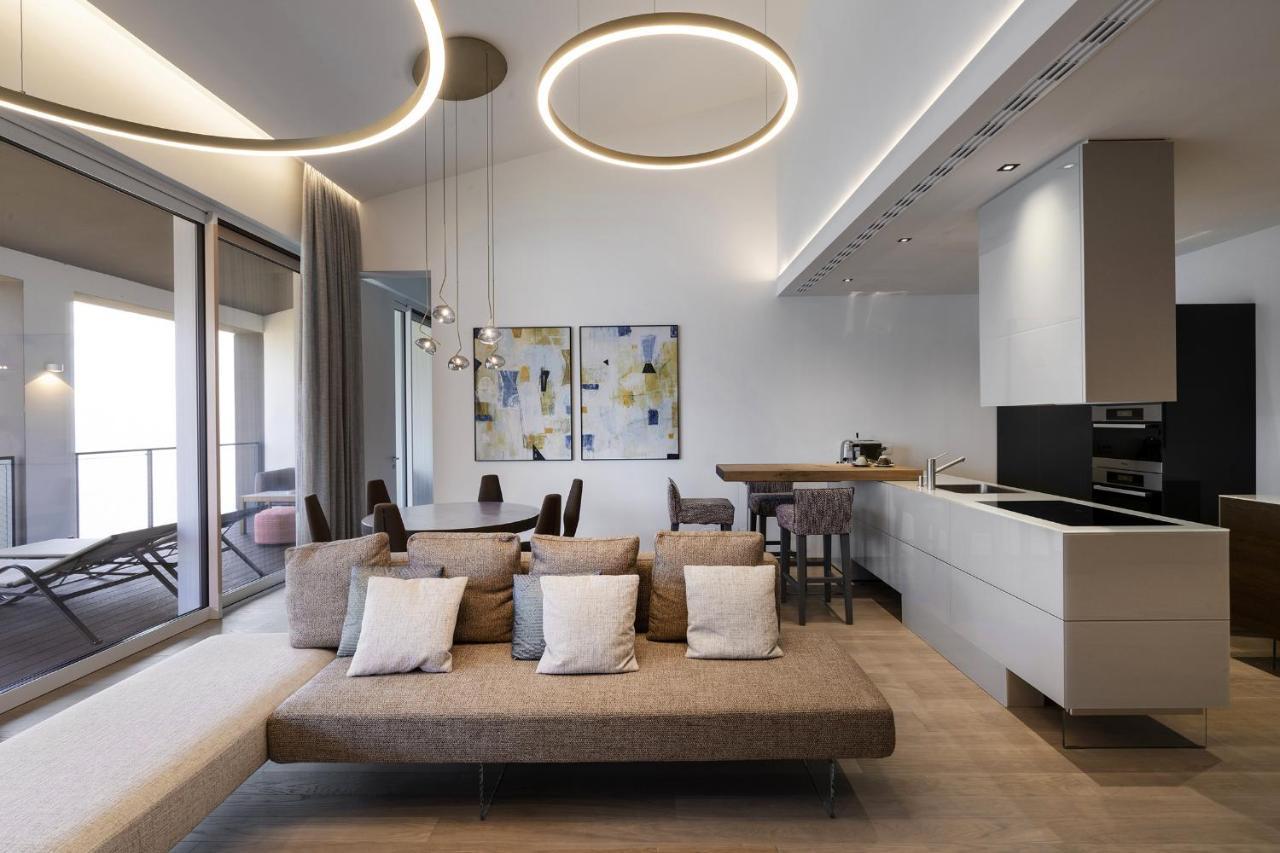 Aria Retreat & SPA 2