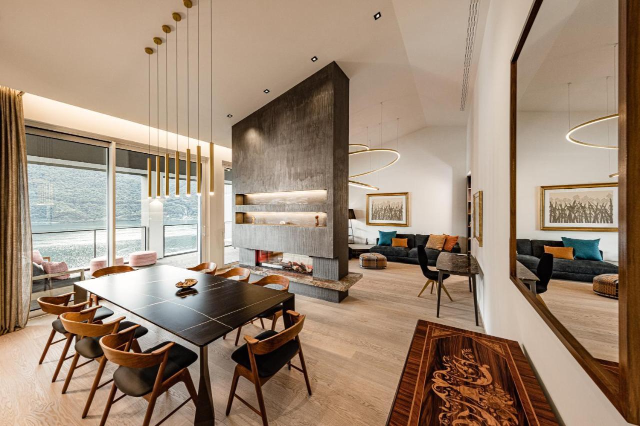 Aria Retreat & SPA 1